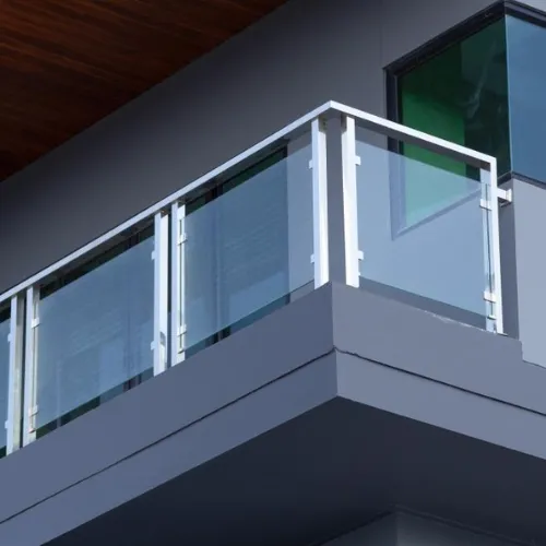 Railing System