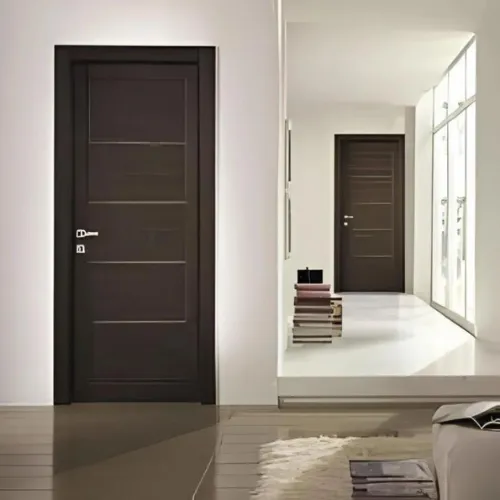WPC Doors