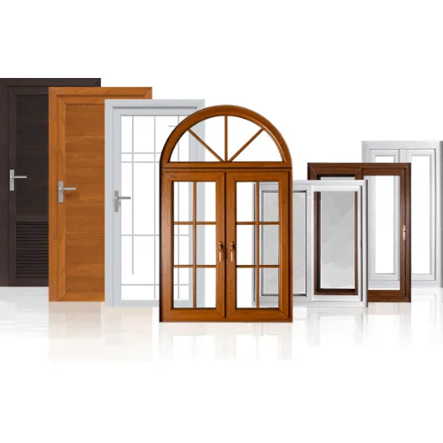 uPVC