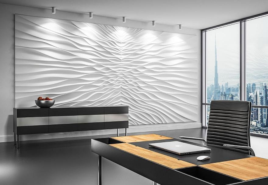 Dry Wall Cladding in Vijayawada for Modern Interiors