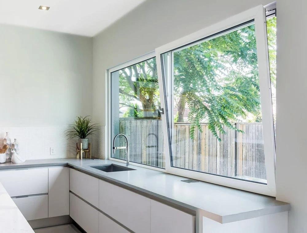 Tilt and Turn Windows in Vijayawada